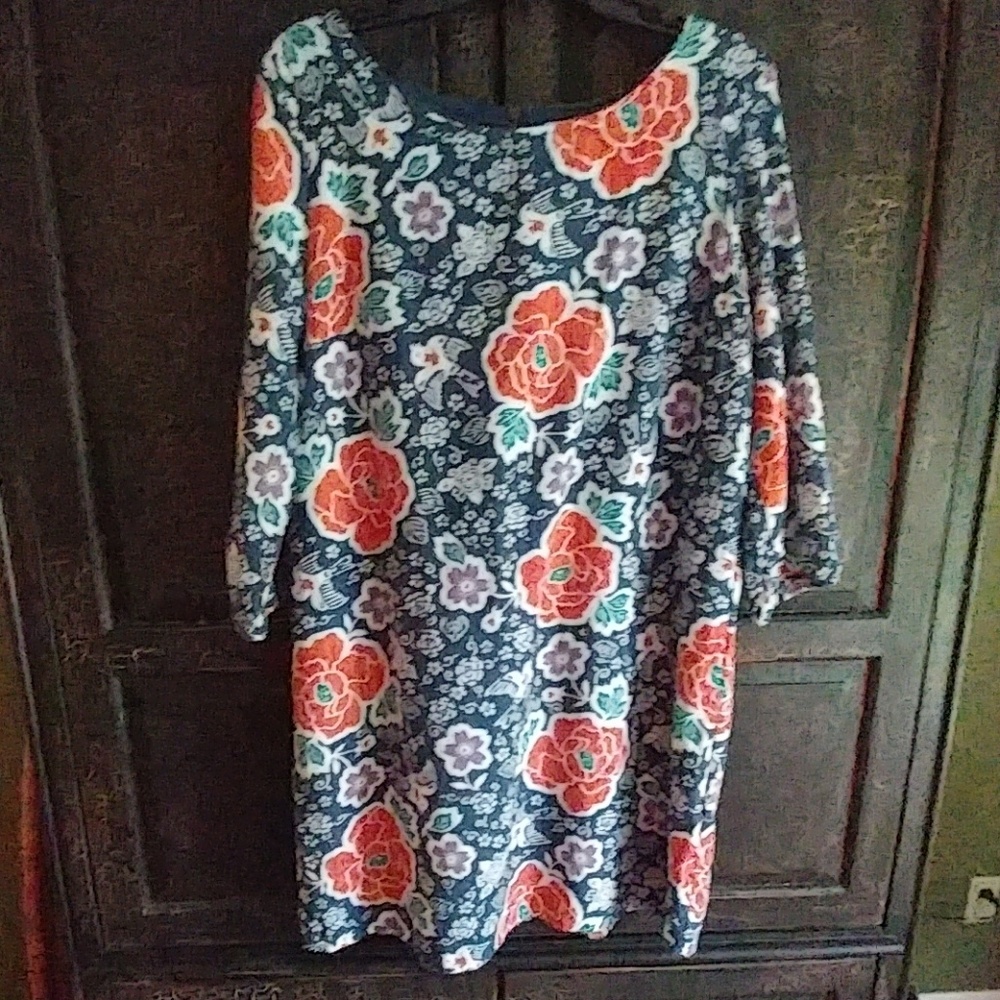 FUN OLD NAVY DRESS